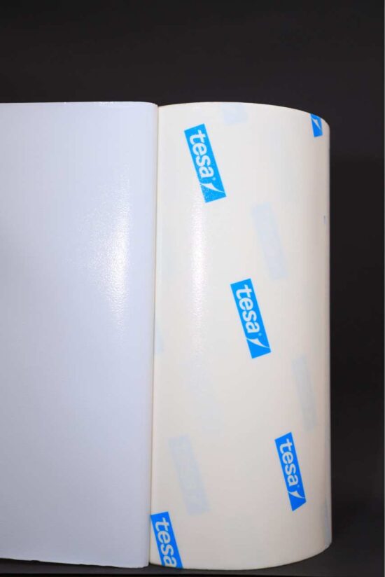 Plate Mounting Tape