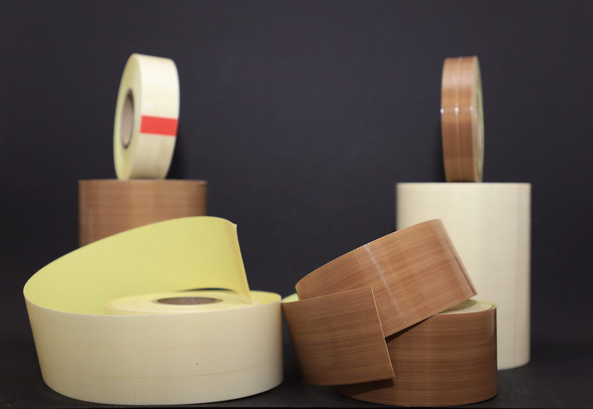 Buy Strong Heat Sealing Tape in India, UAE Self Adhesive Tape Saroi