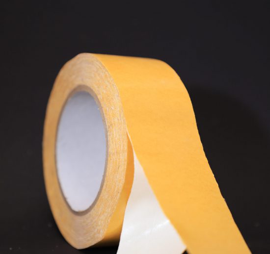 Double Side Cotton Adhesive Tape