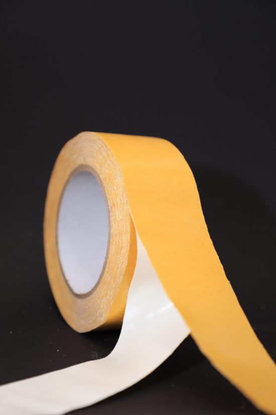 Double Side Cotton Adhesive Tape