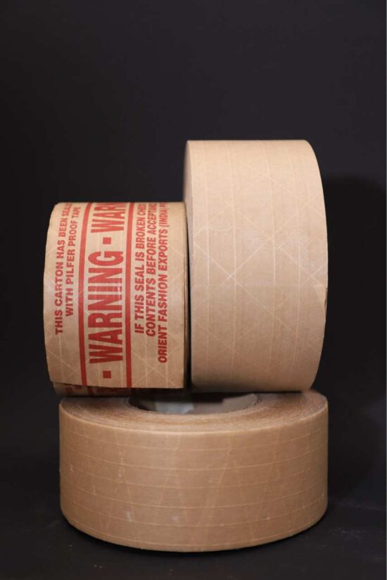 Paper Reinforced Tape